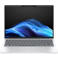 HP OmniBook 7 Aero 13.3" Laptop - AMD Ryzen AI 7, 1 TB SSD, Silver, Silver/Grey