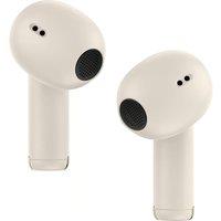 SENNHEISER Accentum Open Wireless Bluetooth Earbuds - Cream, Cream