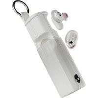 SKULLCANDY Method 360 ANC Wireless Bluetooth Noise-Cancelling Earbuds - Bone, White