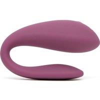 LOVEHONEY Mon Ami Wearable Couple's Massager - Burgundy