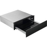 AEG OD8K11T Warming Drawer - Matt Black, Black