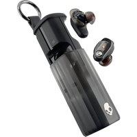 SKULLCANDY Method 360 Wireless Bluetooth Noise-Cancelling Earbuds - Black, Black