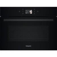 HOTPOINT HOTPOINT HCT9A9PHT SBUK, Black