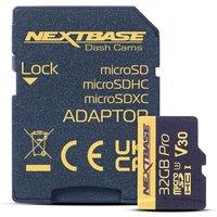 NEXTBASE Pro Class 10 microSDXC Memory Card - 32 GB