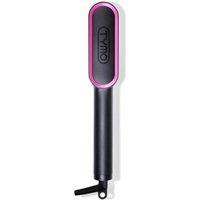 TYMO Ring HC100 Hair Straightening Comb - Black, Black