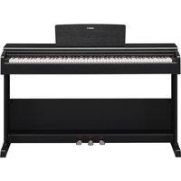YAMAHA Arius YDP-105 Digital Piano - Black, Black