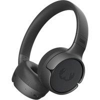 FRESH N REBEL Code Fuse Wireless Bluetooth Headphones - Storm Grey, Silver/Grey