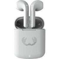 FRESH N REBEL Twins Coreu0026tradeWireless Bluetooth Earbuds - Ice Grey, Silver/Grey