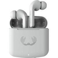 FRESH N REBEL Twins Fuse 3TW1300IG Wireless Bluetooth Earbuds - Ice Grey, Silver/Grey,White