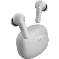 FRESH N REBEL Twins Ace Wireless Bluetooth Noise-Cancelling Earbuds - Ice Grey, Silver/Grey