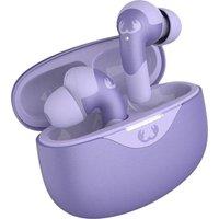 FRESH N REBEL Twins Ace Wireless Bluetooth Noise-Cancelling Earbuds - Dreamy Lilac, Purple