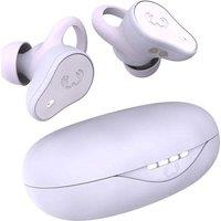 FRESH N REBEL Twins Move Wireless Bluetooth Noise-Cancelling Sports Earbuds - Dreamy Lilac, Purple