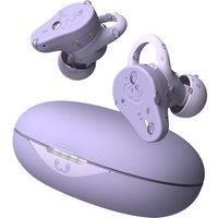 FRESH N REBEL Twins Rush Wireless Bluetooth Noise-Cancelling Sports Earbuds - Dreamy Lilac, Purple