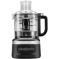 KITCHENAID 5KFP0719BBM Food Processor - Matte Black, Black