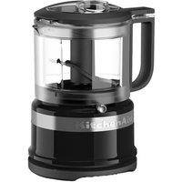KITCHENAID 5KFC3515BOB Mini Chopper - Onyx Black, Black
