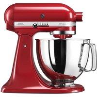 KITCHENAID Artisan 5KSM125BER Stand Mixer - Empire Red, Red