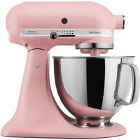 KITCHENAID Artisan 5KSM175PSBDR Stand Mixer - Dried Rose, Pink