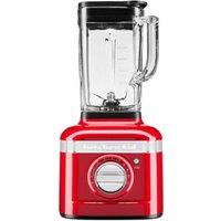 KITCHENAID Artisan K400 Blender - Empire Red, Red