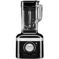 KITCHENAID Artisan K400 Blender - Onyx Black, Black