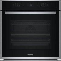 Hotpoint Class 6 ActiveMultiflow HOI6A8PT1SXUK Electric Pyrolytic Steam Oven - Stainless Steel, Stainless Steel