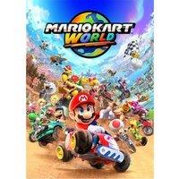NINTENDO SWITCH 2 Mario Kart World