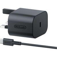 NINTENDO Switch 2 AC Adapter