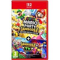 NINTENDO SWITCH Super Mario Party Jamboree Jamboree TV - Nintendo Switch 2 Edition