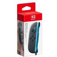 NINTENDO Switch Joy-Con 2 Wireless Controller - Left, Blue