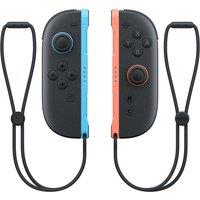 NINTENDO Switch Joy-Con 2 Wireless Controllers - Red & Blue