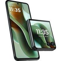 MOTOROLA Razr 60 Ultra - 512 GB, Green, Green