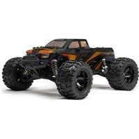 RCG Racing MT-One Remote Control Brushless Monster Truck - Black, Black