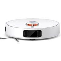 XIAOMI D102GL X20 Pro Robot Vacuum Cleaner - White, White
