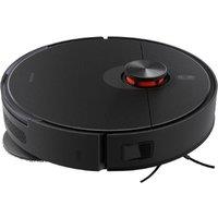 XIAOMI B108GL S20 Robot Vacuum Cleaner - Black, Black