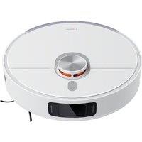 XIAOMI B108GL S20 Robot Vacuum Cleaner - White, White
