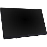 VIEWSONIC TD2230 Full HD 22" LED Monitor - Black, Black