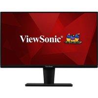 VIEWSONIC VA2215-H Full HD 22" LED Monitor - Black, Black