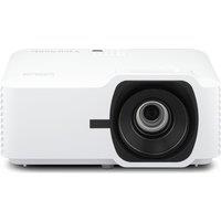 VIEWSONIC LS630HD Full HD Office Projector, White