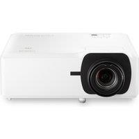 VIEWSONIC LS901-4K 4K Ultra HD Office Projector, White