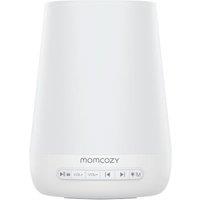 MOMCOZY Smart Baby Sound Machine - White