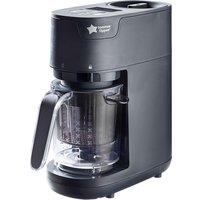 TOMMEE TIPPEE QuickCook 6-in-1 Baby Food Maker - Black