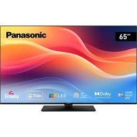 65" PANASONIC TB-65W61AEY Smart 4K Ultra HD HDR LED TV, Black