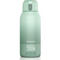 MOMCOZY MW005-GE11BA-A Baby Bottle Warmer - Green