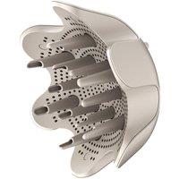 SHARK FlexStyle Curl-Defining Diffuser - Stone, Cream