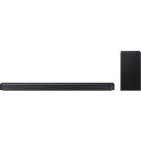 SAMSUNG HW-Q600F/XU 3.1.2 Wireless Sound Bar with Dolby Atmos, Black
