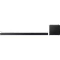 SAMSUNG HW-QS700F/XU 3.1.2 Wireless Sound Bar with Dolby Atmos & DTS Virtual:X, Black