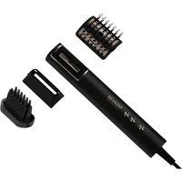 REVAMP Hydro Shine DR-2750-GB Air Styler  Black & Gold, Black