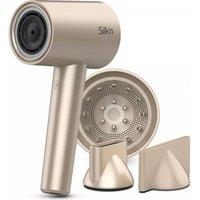 Silk'N SilkyAir Pro Hair Dryer - Rose Gold, Gold