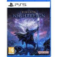 PLAYSTATION Elden Ring Nightreign - PS5