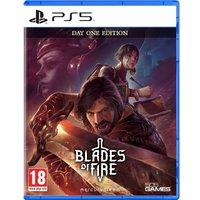 PLAYSTATION Blades of Fire: Day One Edition - PS5