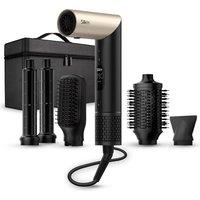 Silk'N SilkyAir Flex Hair Styler - Rose Gold, Pink,Gold